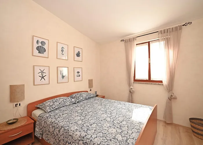 Petar Stojnic 아파트