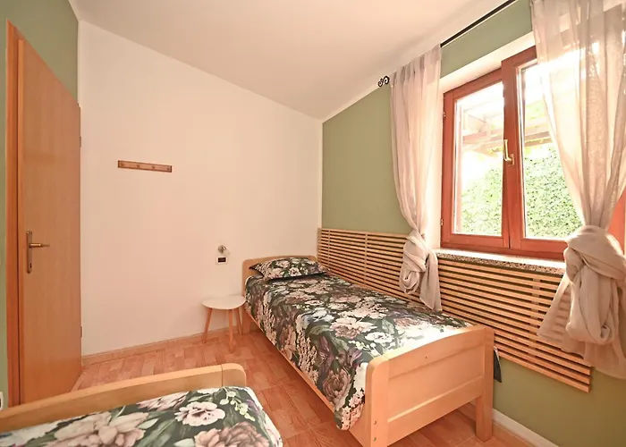 Apartamento Petar Stojnic *