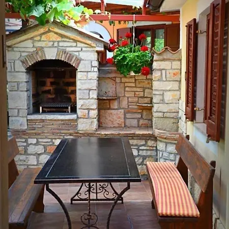 Apartment Petar Stojnic Tar-Vabriga