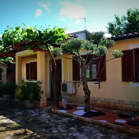 Apartment Petar Stojnic Tar-Vabriga