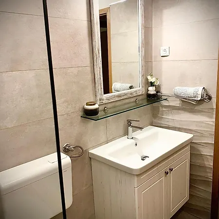 Apartmán Petar Stojnic