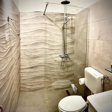 Apartment Petar Stojnic *
