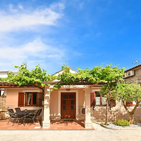 Apartment Petar Stojnic Tar-Vabriga