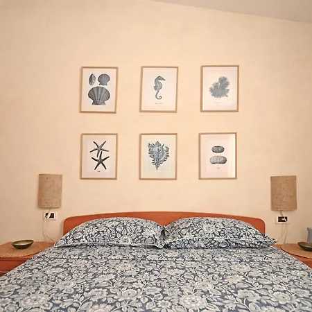 Petar Stojnic Apartment