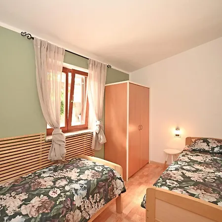 Apartment Petar Stojnic Tar-Vabriga