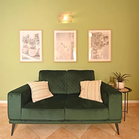 Petar Stojnic Apartment *