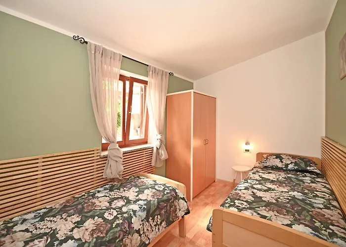 Appartement Petar Stojnic Tar-Vabriga